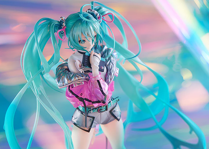 HATSUNE MIKU WITH SOLWA - Image 7