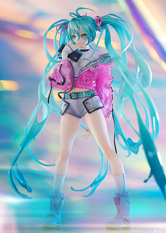 HATSUNE MIKU WITH SOLWA - Image 8
