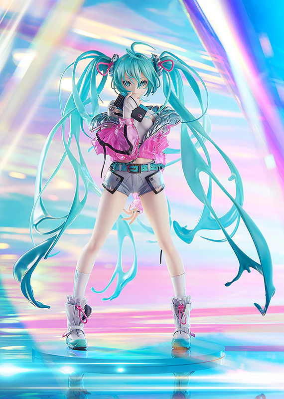 HATSUNE MIKU WITH SOLWA - Image 9