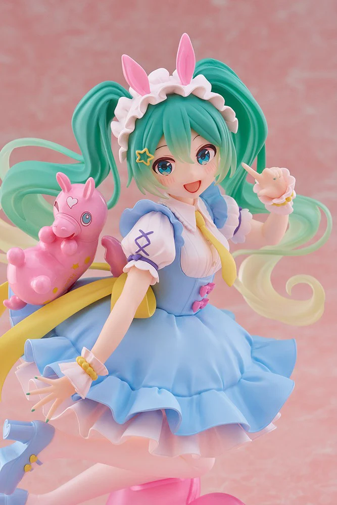 HATSUNE MIKU X RODY FAIRY TALE VER - Image 10