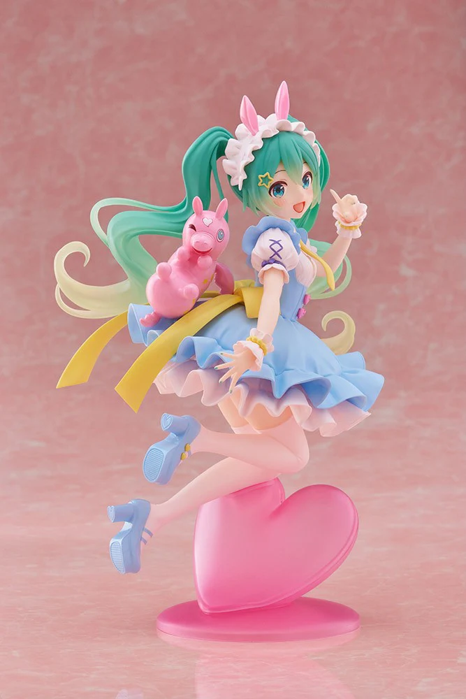 HATSUNE MIKU X RODY FAIRY TALE VER - Image 3