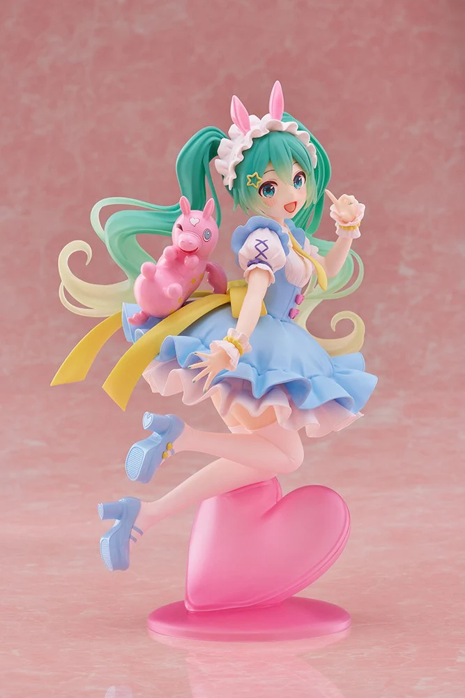 HATSUNE MIKU X RODY FAIRY TALE VER - Image 4