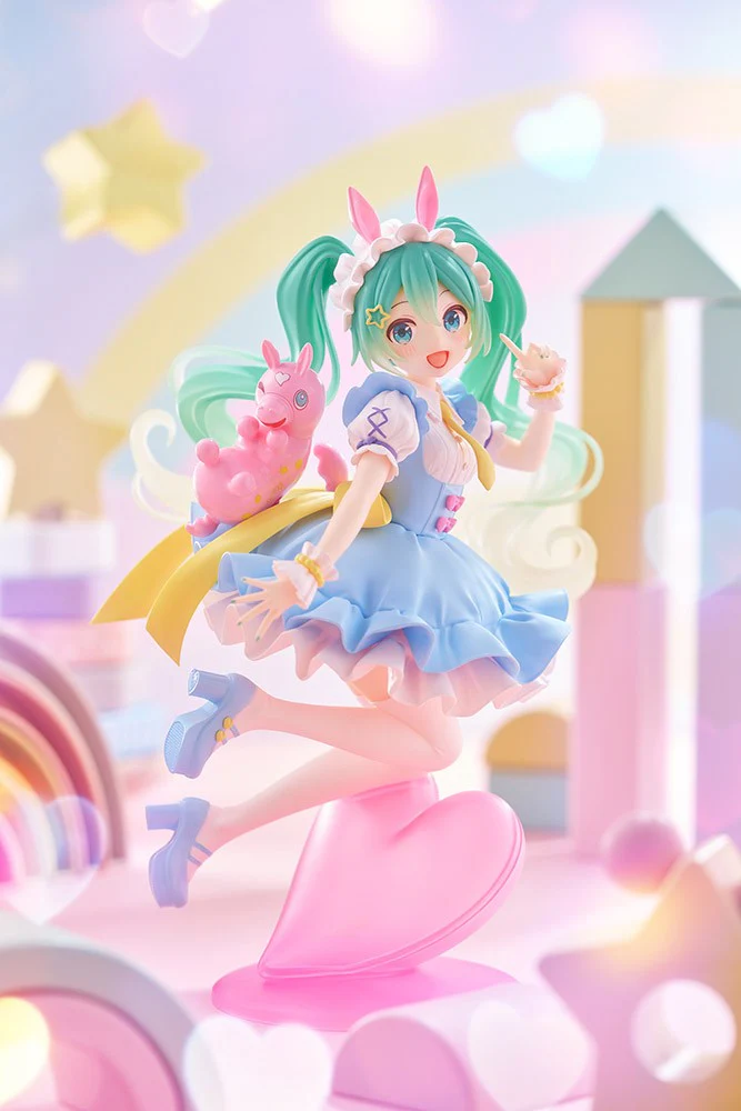 HATSUNE MIKU X RODY FAIRY TALE VER - Image 9