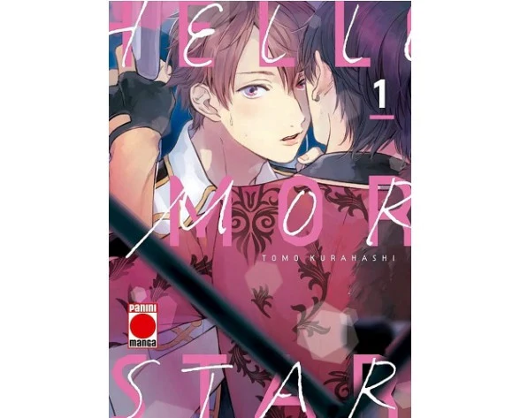 HELLO MORNING STAR 01 - Image 2