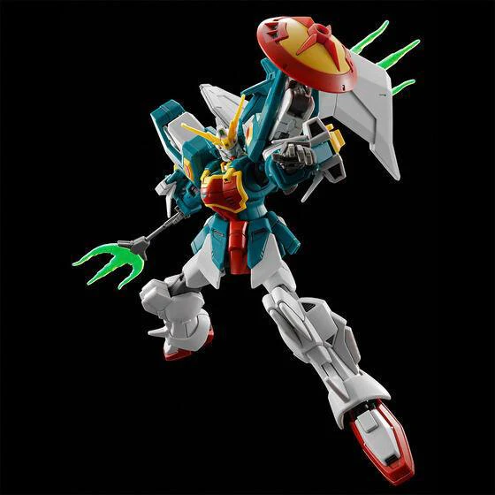 HG 1/144 ALTRON GUNDAM (3L)