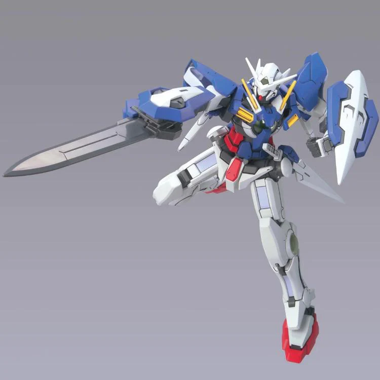 HG 1/144 EXIA