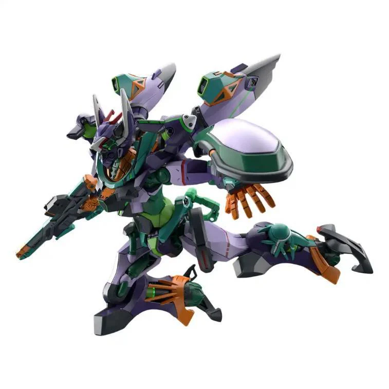 RE HG 1/144 GFreD