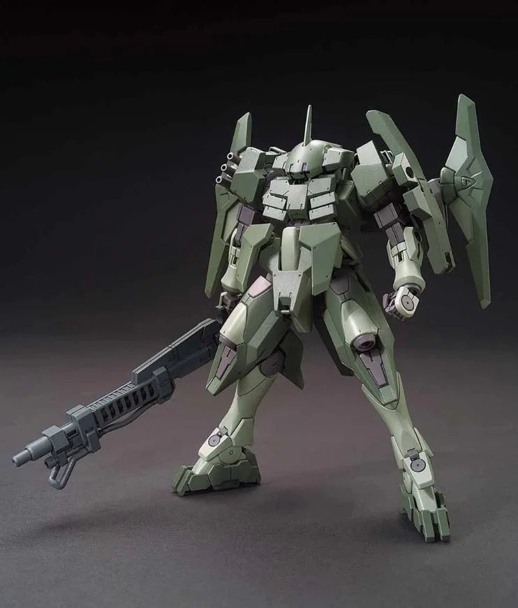 HG 1/144 STRIKER GN-X