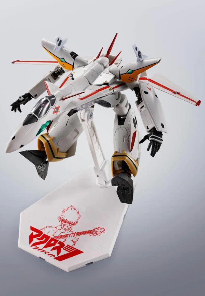 HI-METAL R VF-19P EXCALIBUR (ZOLA PLANETARY PATROL) - Image 2
