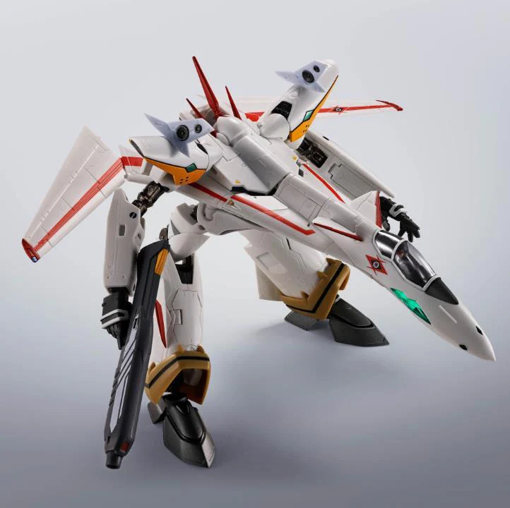 HI-METAL R VF-19P EXCALIBUR (ZOLA PLANETARY PATROL) - Image 3