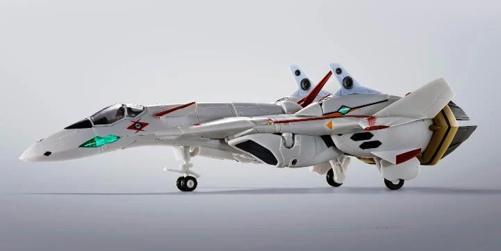 HI-METAL R VF-19P EXCALIBUR (ZOLA PLANETARY PATROL) - Image 4