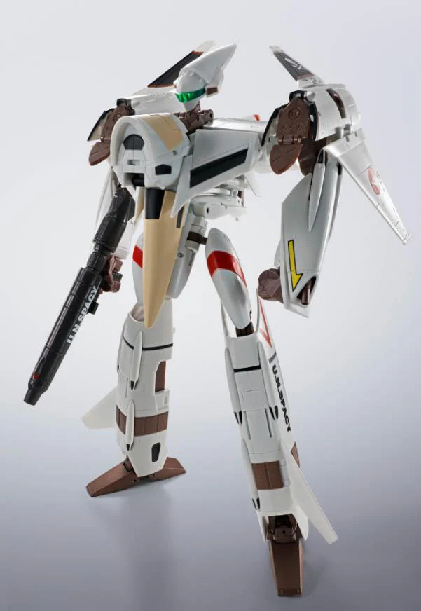 Hi-Metal R VF-4 Lighting III- Flash Back 2012
