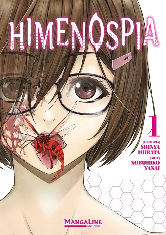 HIMENOSPIA N. 1
