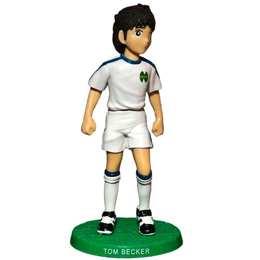 SUPER CAMPEONES FIGURA N.15