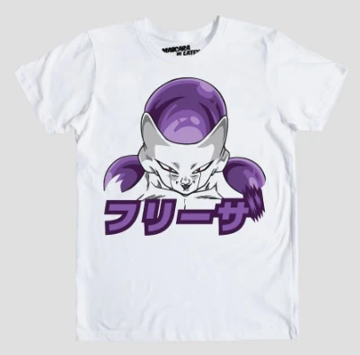 Hombre Freezer Blanco