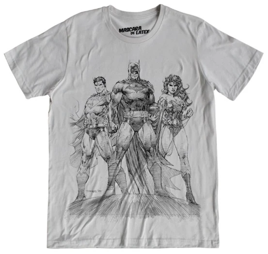 Hombre Justice