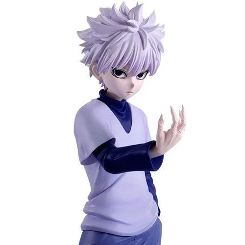 HUNTER X HUNTER GRANDISTA KILLUA - Image 2