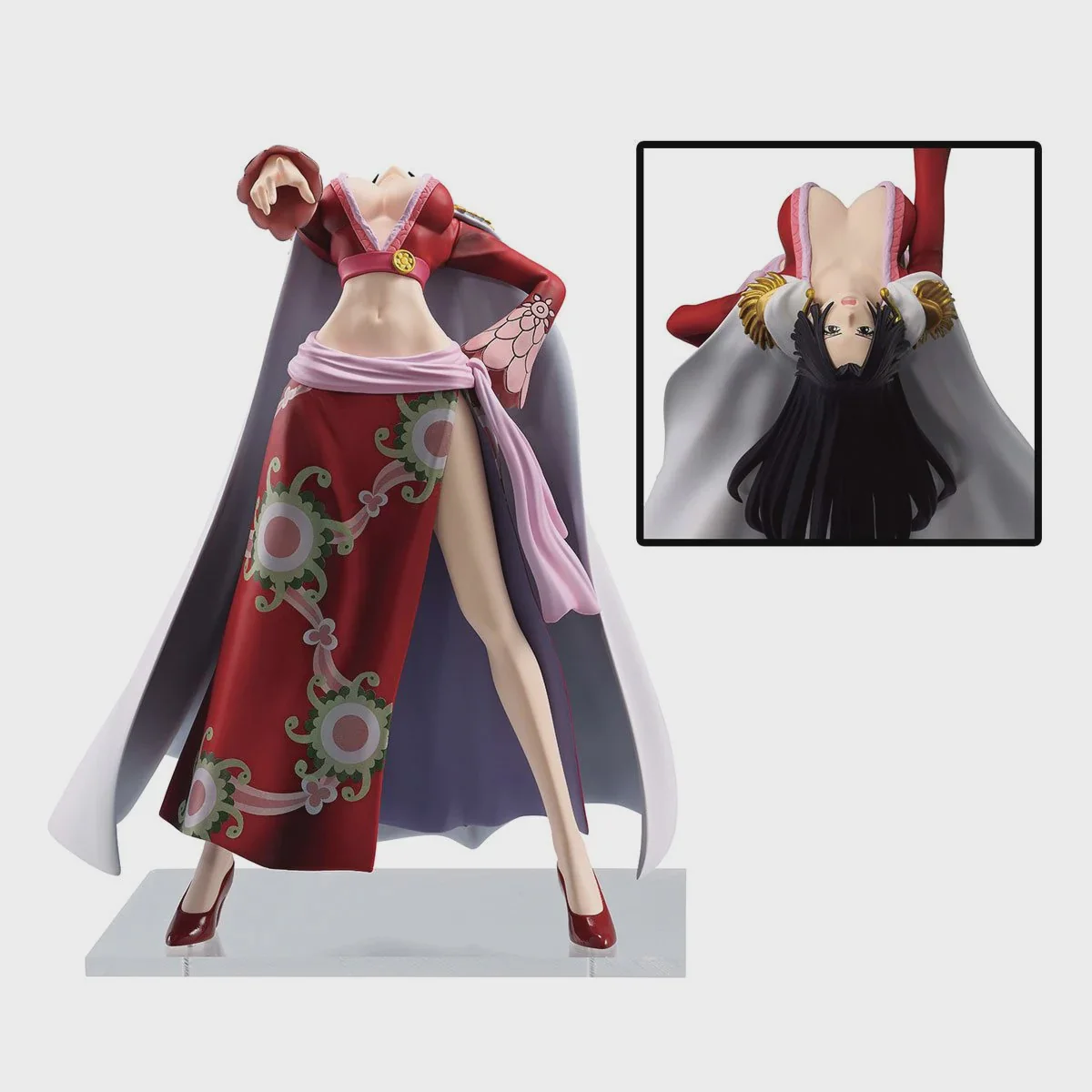 ICHIBANSHO BOA HANCOCK ANOTHER VER (MEMORY OF HEROINES)