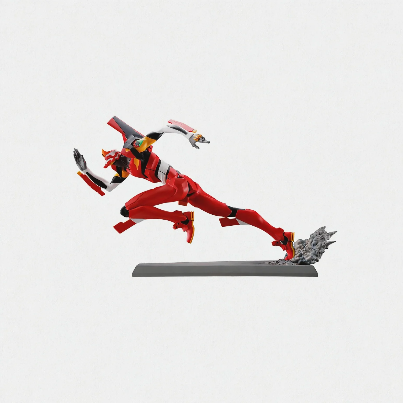 ICHIBANSHO FIGURE EVA-02 (SPRINT)
