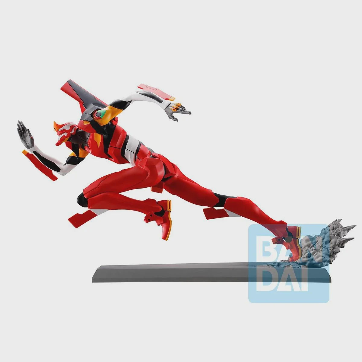 ICHIBANSHO FIGURE EVA-02 (SPRINT) - Image 2