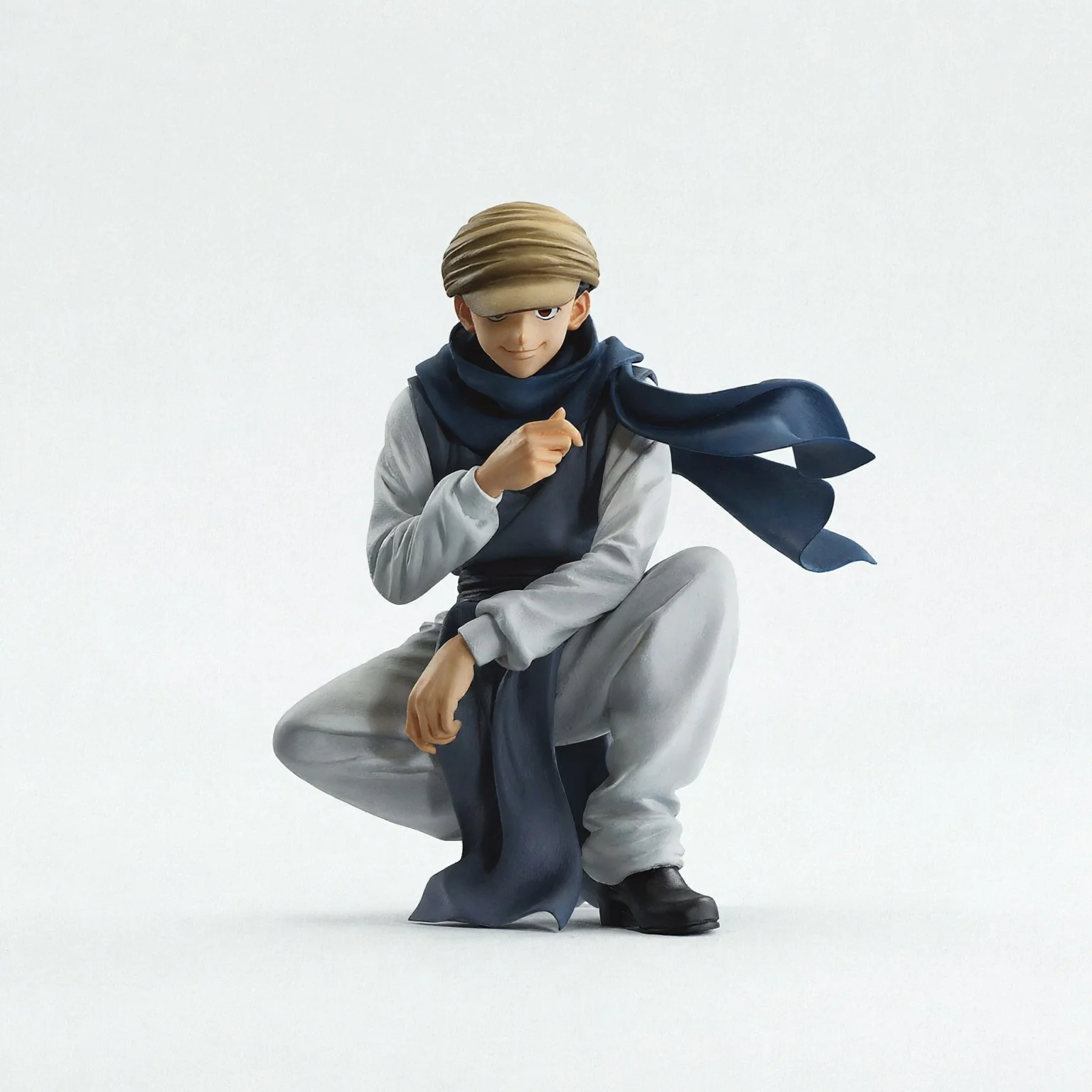 ICHIBANSHO FIGURE GING FREECSS (GREED ISLAND)