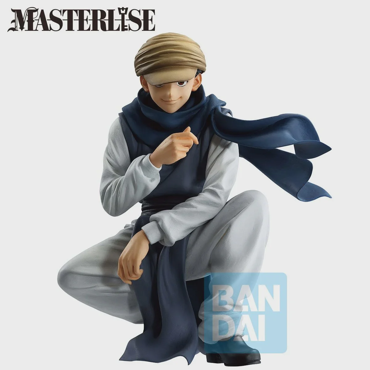 ICHIBANSHO FIGURE GING FREECSS (GREED ISLAND) - Image 2