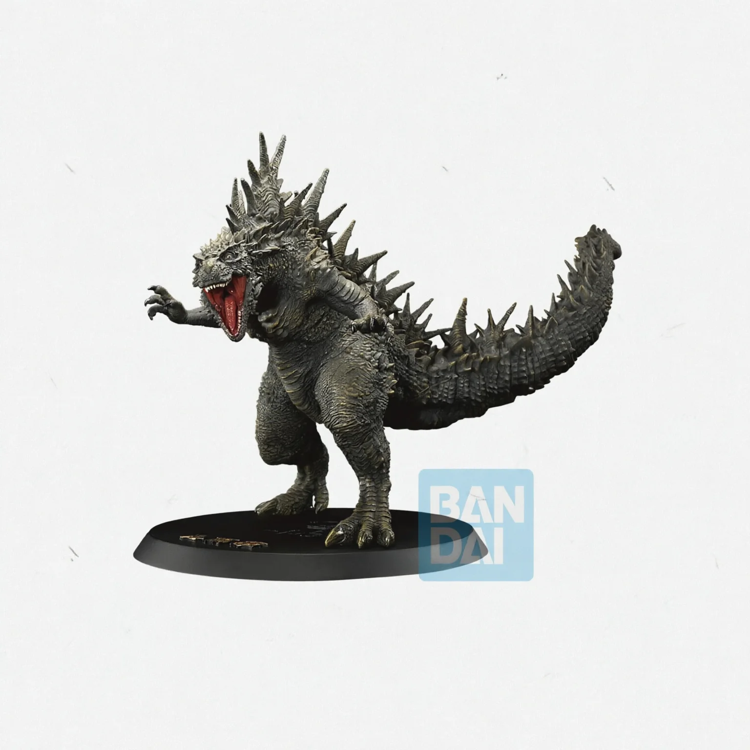 ICHIBANSHO FIGURE GODZILLA (2023) ODO ISLAND VERSION