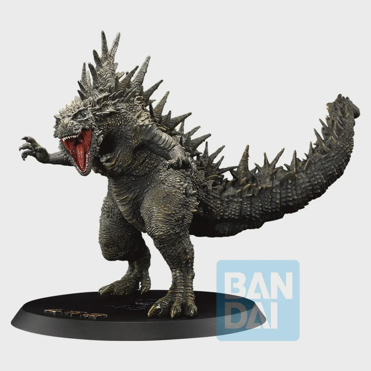 ICHIBANSHO FIGURE GODZILLA (2023) ODO ISLAND VERSION - Image 2