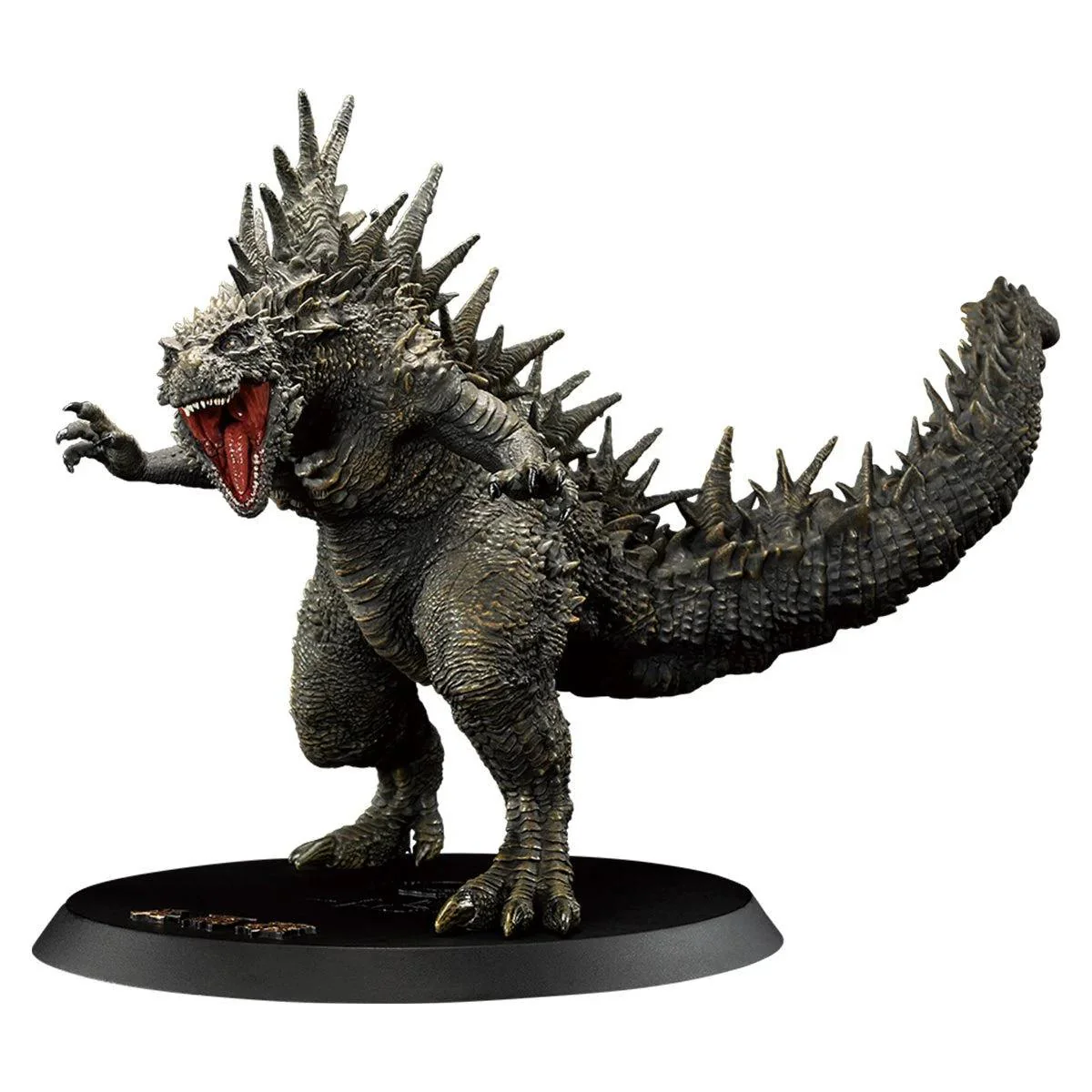 ICHIBANSHO FIGURE GODZILLA (2023) ODO ISLAND VERSION - Image 3