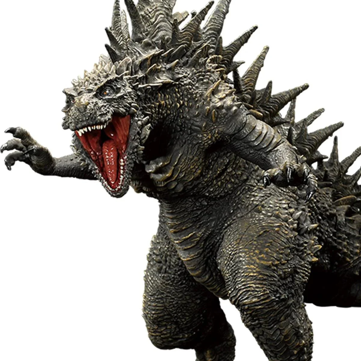 ICHIBANSHO FIGURE GODZILLA (2023) ODO ISLAND VERSION - Image 4