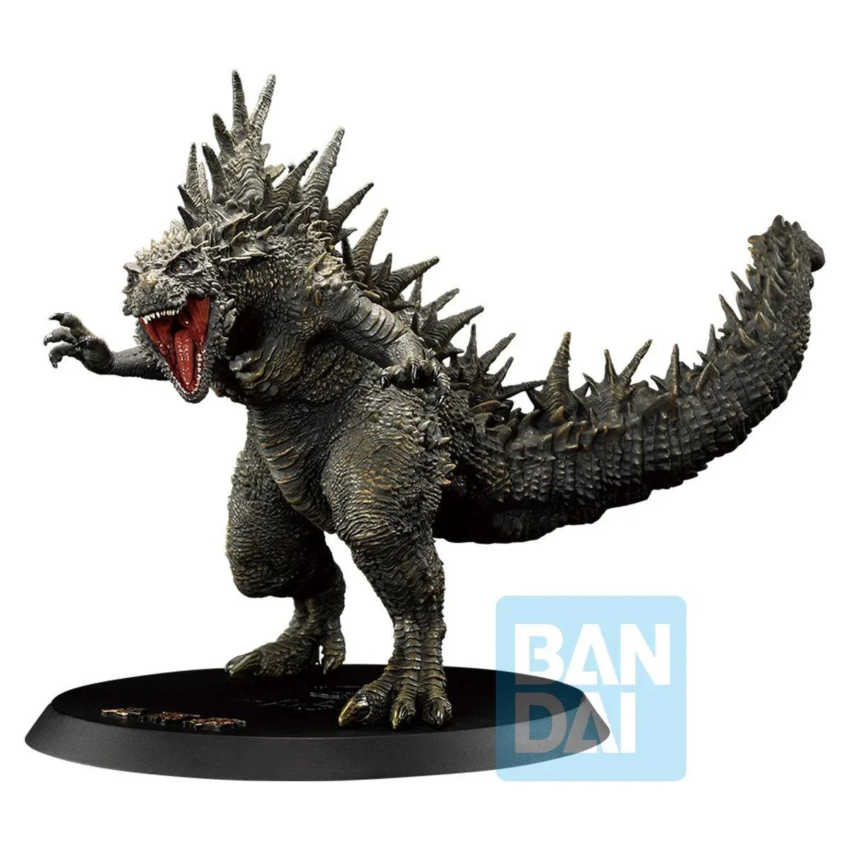 ICHIBANSHO FIGURE GODZILLA (2023) ODO ISLAND VERSION - Image 6