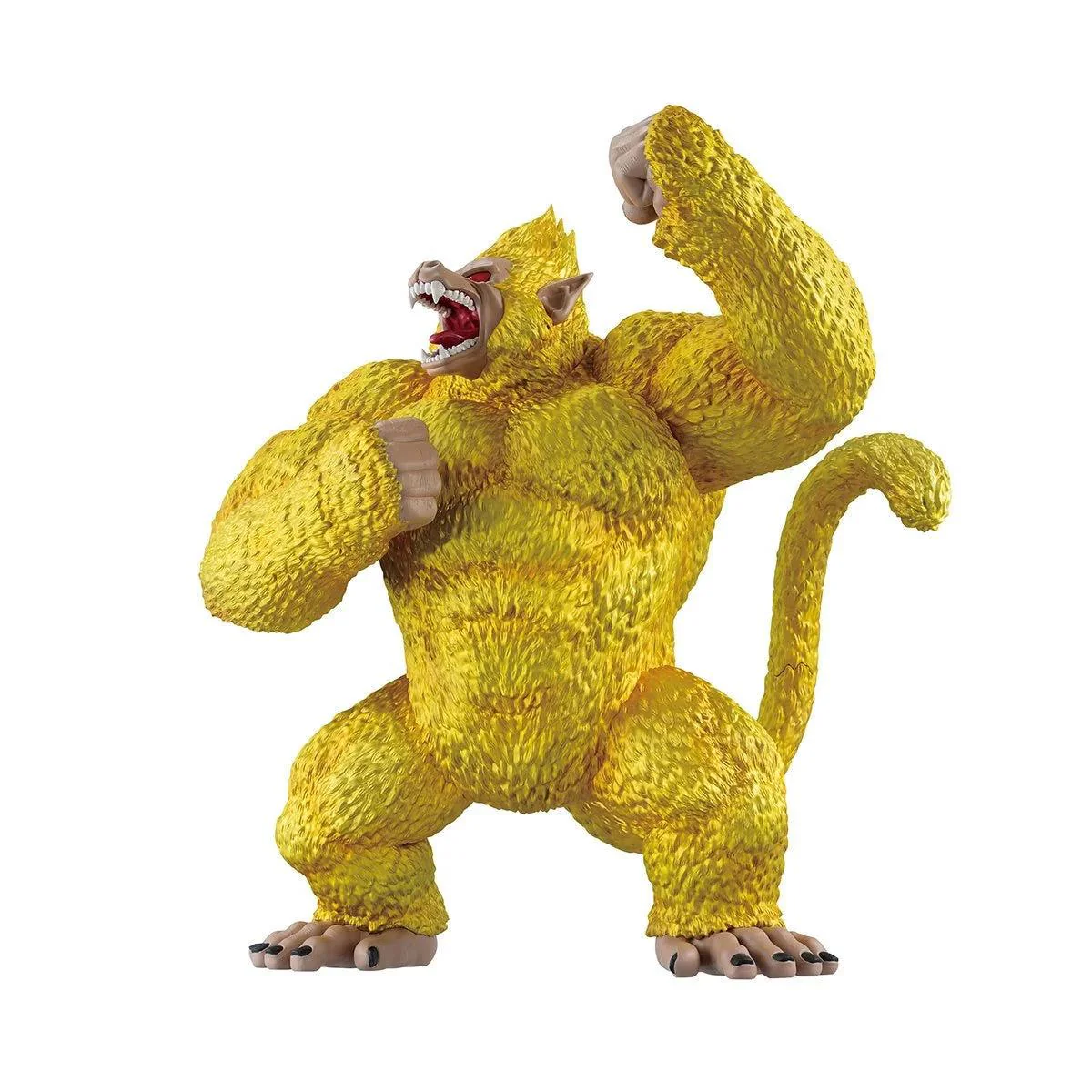 ICHIBANSHO FIGURE GOLDEN GREAT APE GOKU (VS OMNIBUS ULTIMATE) - Image 6