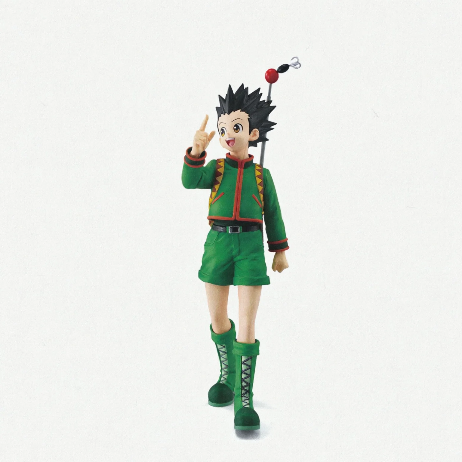 ICHIBANSHO FIGURE GON FREECSS (GREED ISLAND)