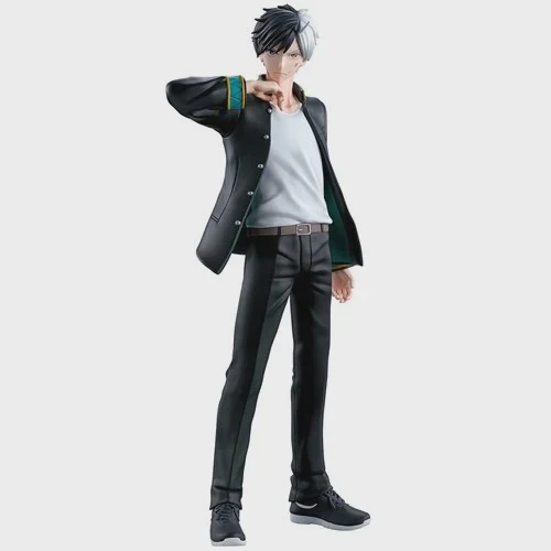 ICHIBANSHO FIGURE HARUKA SAKURA (AFTER THE BATTLE) - Image 2