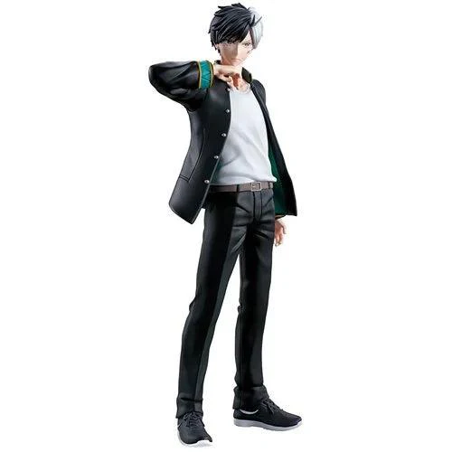 ICHIBANSHO FIGURE HARUKA SAKURA (AFTER THE BATTLE) - Image 3