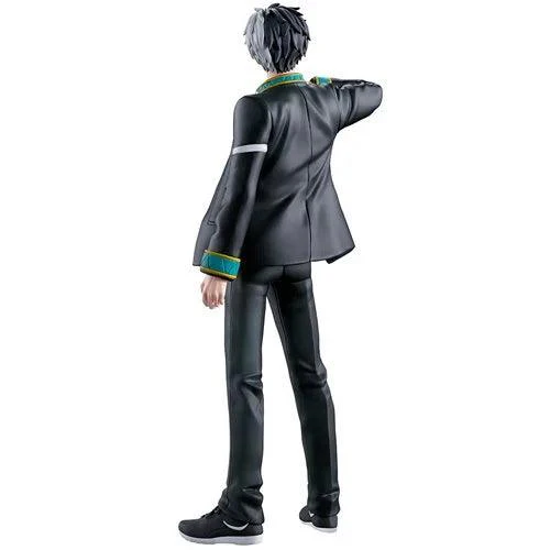 ICHIBANSHO FIGURE HARUKA SAKURA (AFTER THE BATTLE) - Image 6