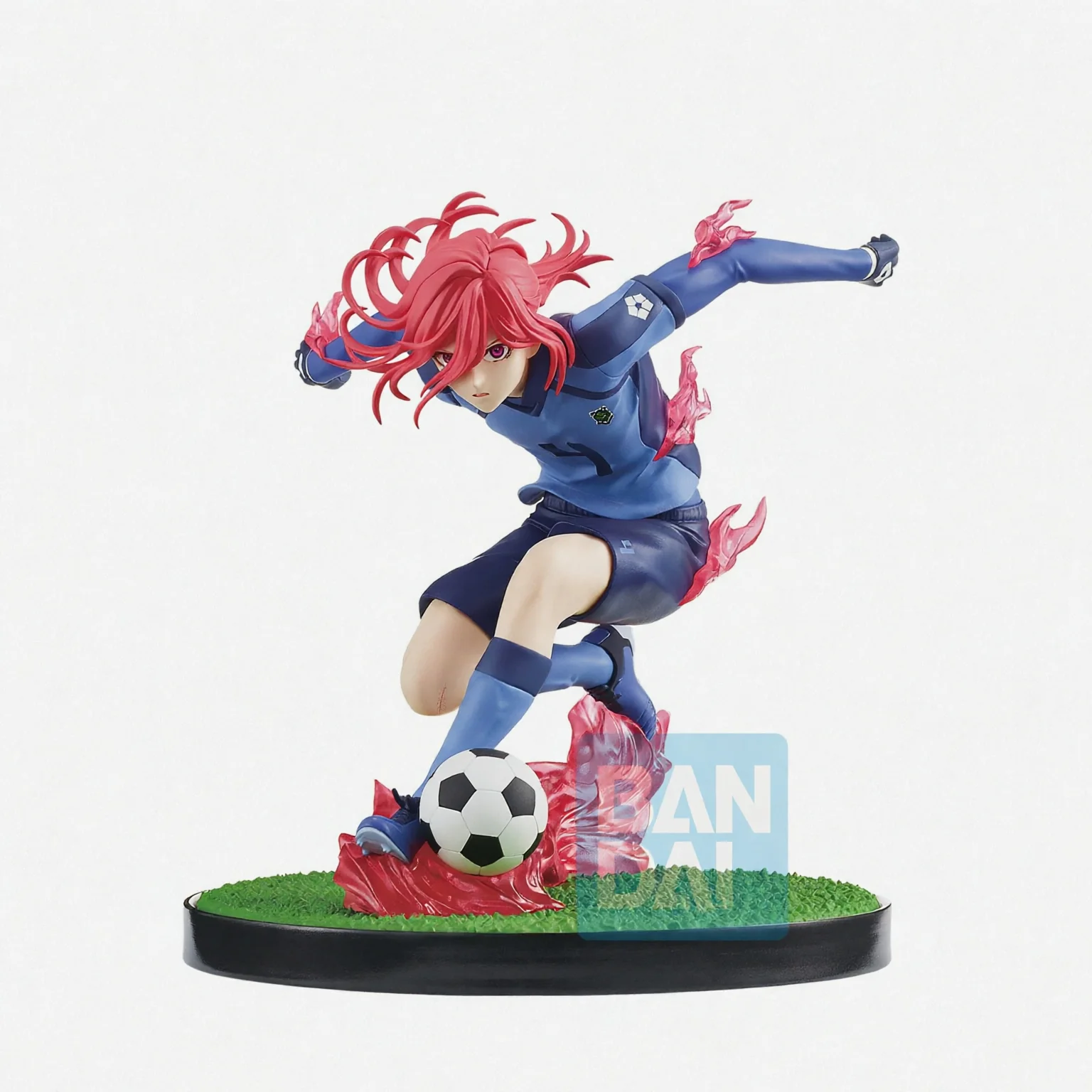 ICHIBANSHO FIGURE HYOMA CHIGIRI (ARGUMENTS FOR EXISTENCE)