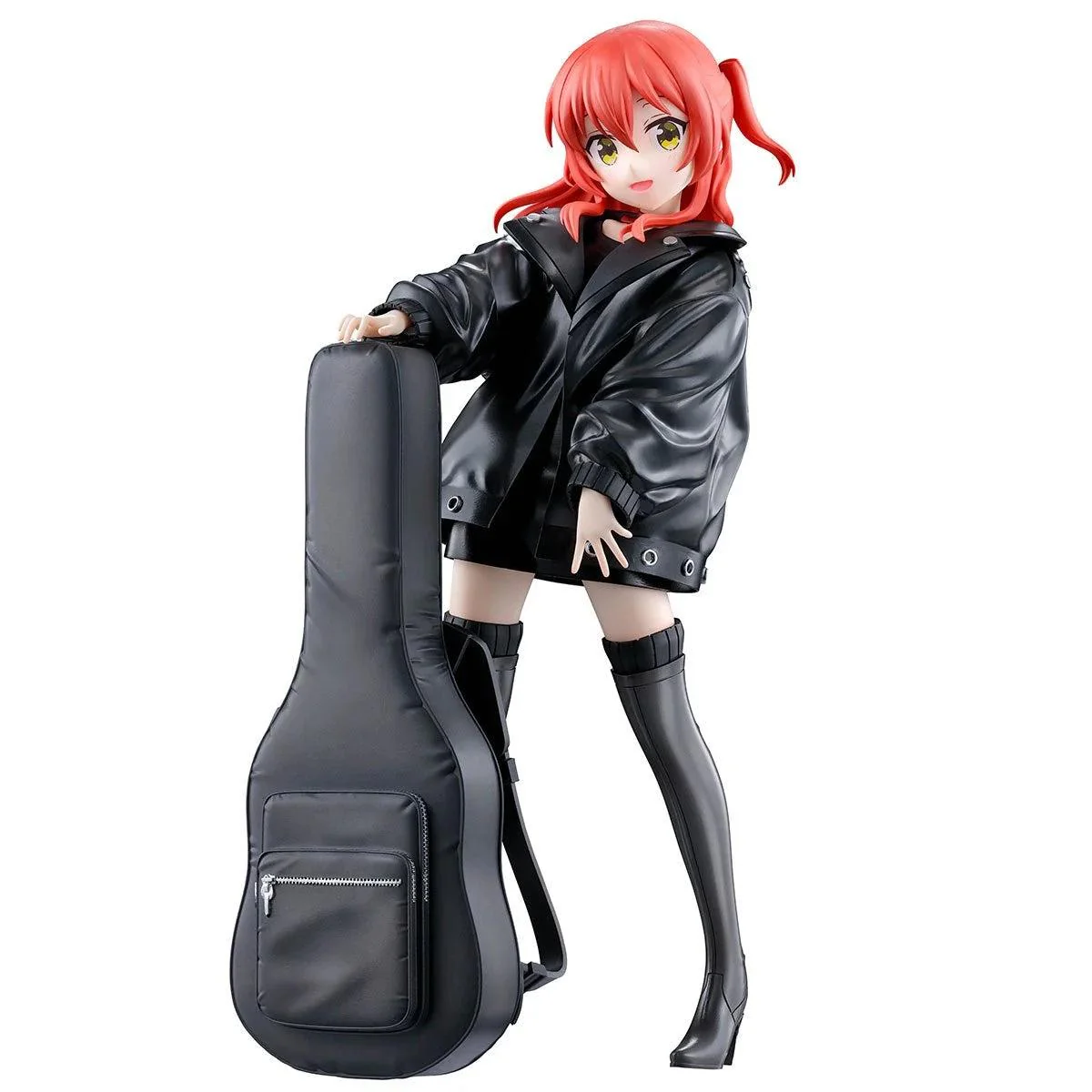ICHIBANSHO FIGURE IKUYO KITA (BOCCHI THE ROCK) - Image 2