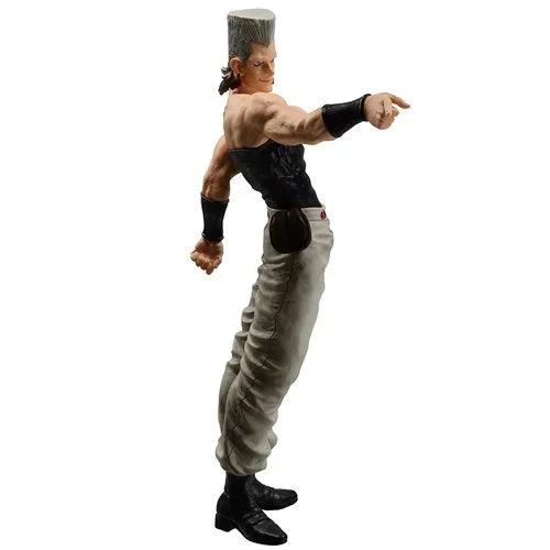 ICHIBANSHO FIGURE JEAN PIERRE POLNAREFF - Image 3