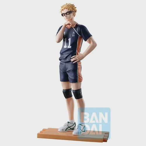 ICHIBANSHO FIGURE KEI TSUKISHIMA (THE DUMPSTER BATTLE 2) - Image 2