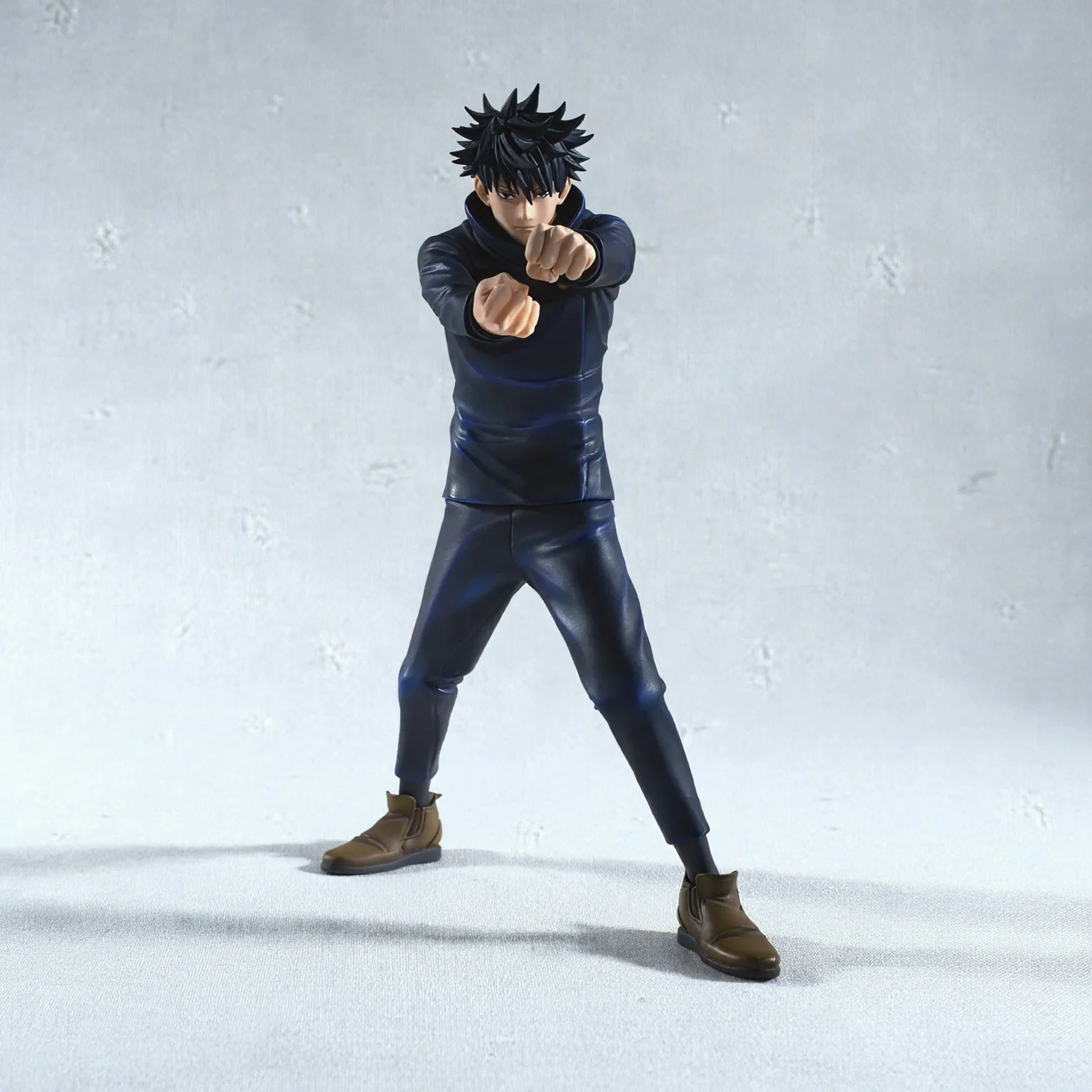 ICHIBANSHO FIGURE MEGUMI FUSHIGURO (SHIBUYA INCIDENT ARC THREE)