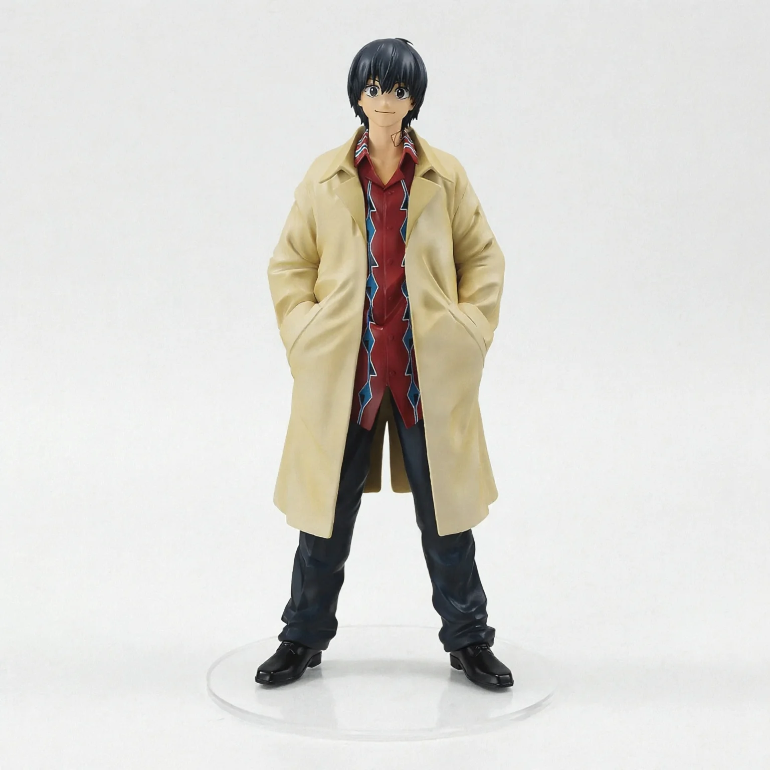 ICHIBANSHO FIGURE NAGUMO