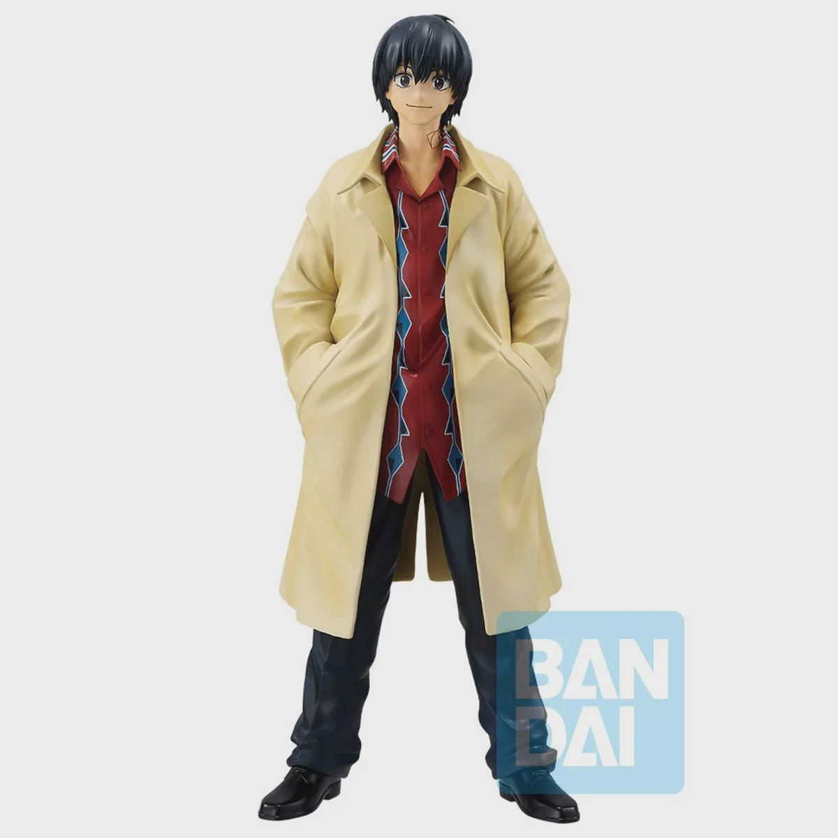 ICHIBANSHO FIGURE NAGUMO - Image 2