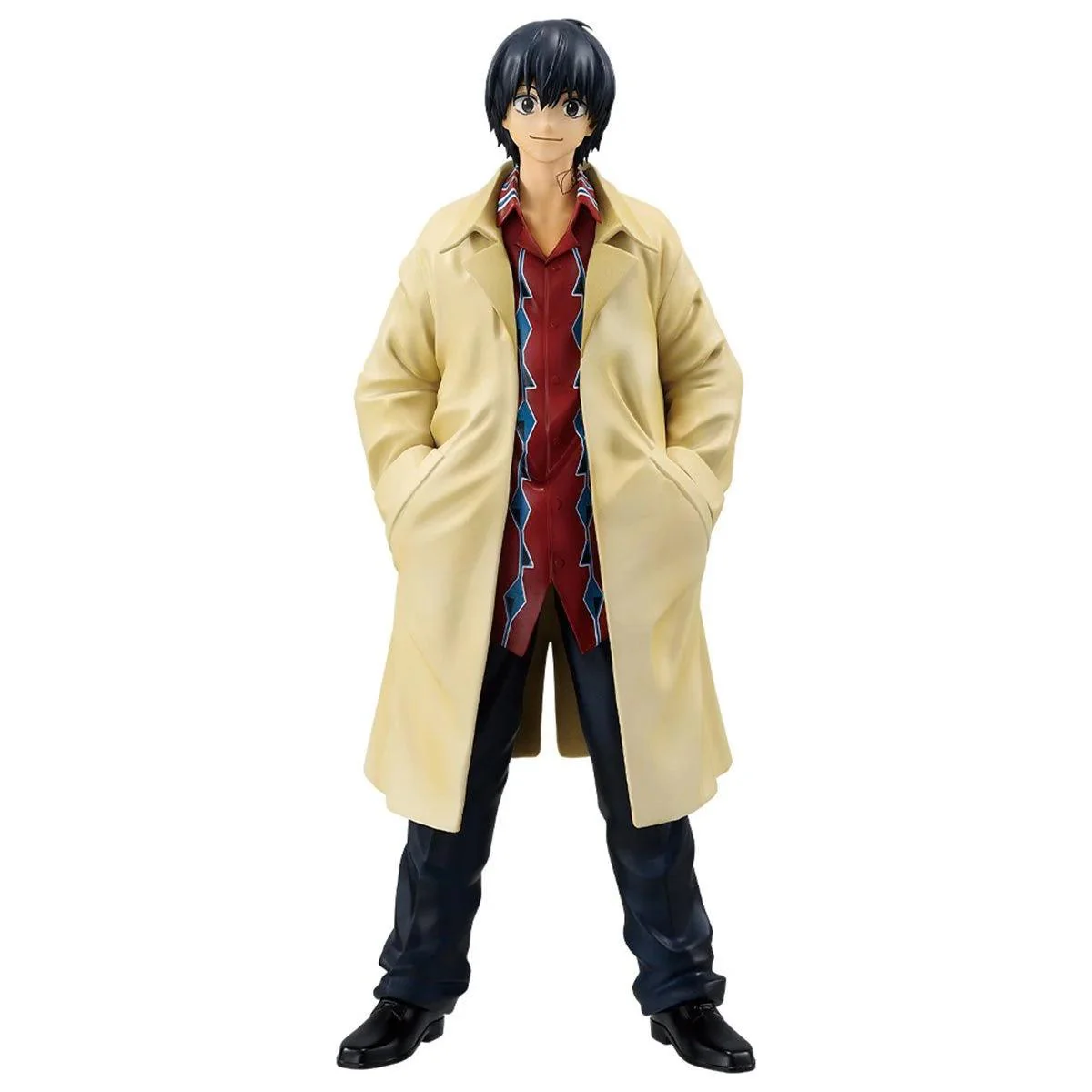 ICHIBANSHO FIGURE NAGUMO - Image 3