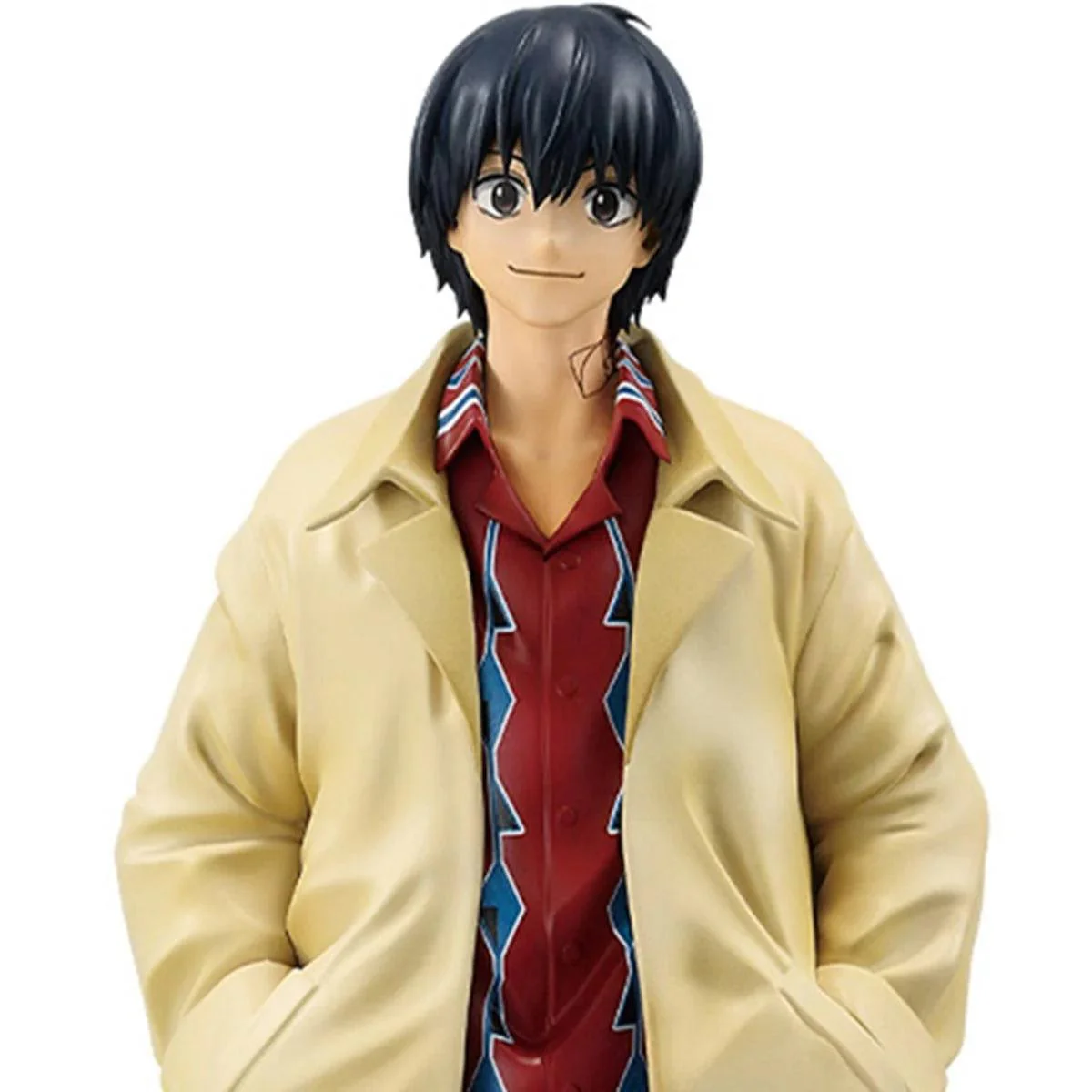 ICHIBANSHO FIGURE NAGUMO - Image 4
