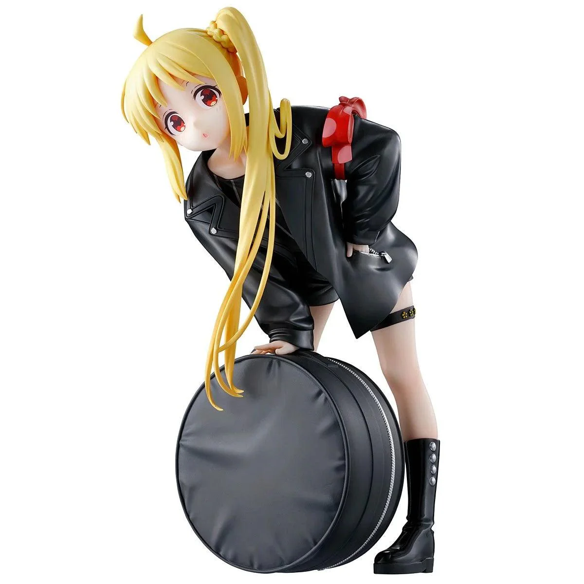 ICHIBANSHO FIGURE NIJIKA IJICHI (BOCCHI THE ROCK) - Image 3