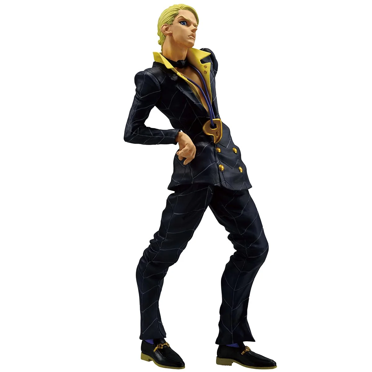 ICHIBANSHO FIGURE PROSCIUTTO HITMAN TEAM