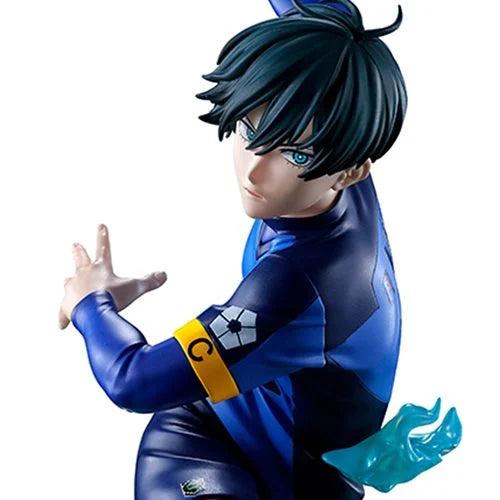 ICHIBANSHO FIGURE RIN ITOSHI (CHAIN OF ENTHUSIASM) - Image 2