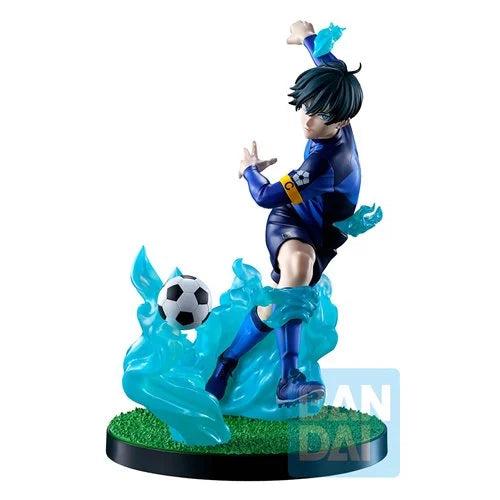 ICHIBANSHO FIGURE RIN ITOSHI (CHAIN OF ENTHUSIASM) - Image 3