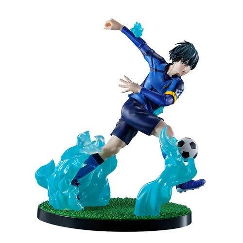 ICHIBANSHO FIGURE RIN ITOSHI (CHAIN OF ENTHUSIASM) - Image 4